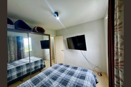 Apartamento para alugar com 54m², 3 quartos e 1 vagaQuarto 3