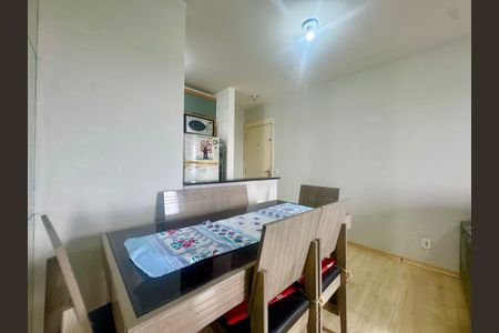 Apartamento para alugar com 54m², 3 quartos e 1 vagaSala de Jantar