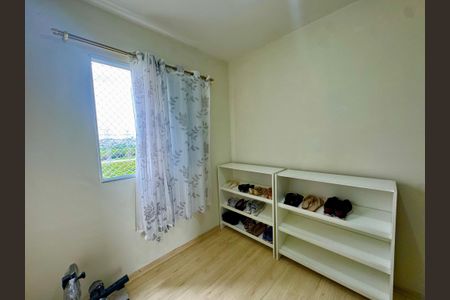 Apartamento para alugar com 54m², 3 quartos e 1 vagaQuarto 1