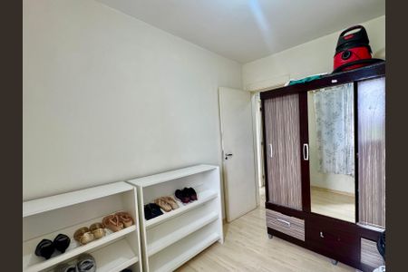 Apartamento para alugar com 54m², 3 quartos e 1 vagaQuarto 1
