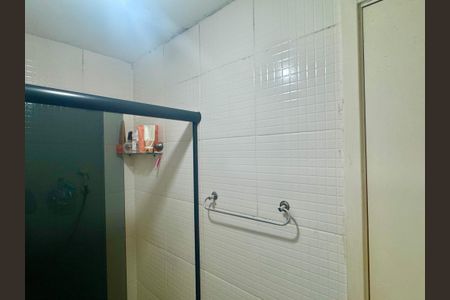 Apartamento para alugar com 54m², 3 quartos e 1 vagaBanheiro