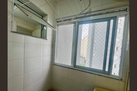 Apartamento para alugar com 54m², 3 quartos e 1 vagaÁrea de Serviço