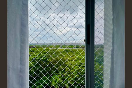 Apartamento para alugar com 54m², 3 quartos e 1 vagaVista da janela da Sala