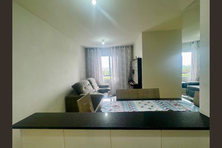 Apartamento para alugar com 54m², 3 quartos e 1 vagaSala de Jantar