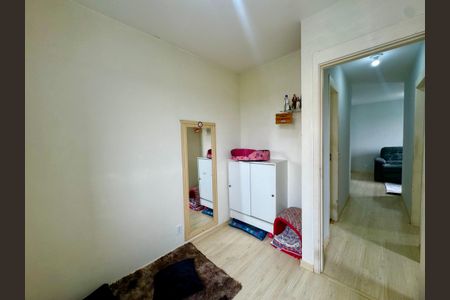 Apartamento para alugar com 54m², 3 quartos e 1 vagaQuarto 2