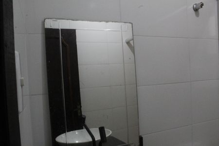 Apartamento para alugar com 99m², 3 quartos e 1 vagaBanheiro Social