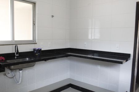 Apartamento para alugar com 99m², 3 quartos e 1 vagaCozinha