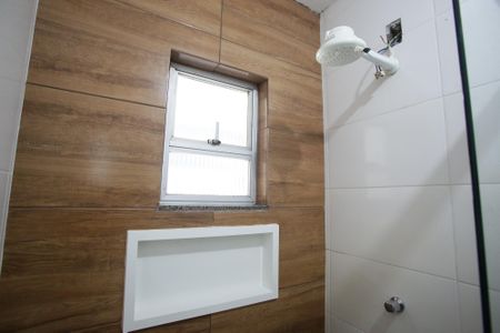 Casa para alugar com 99m², 3 quartos e 1 vagaBanheiro da Suíte