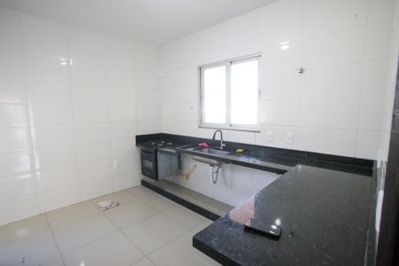 Casa para alugar com 99m², 3 quartos e 1 vagaCozinha