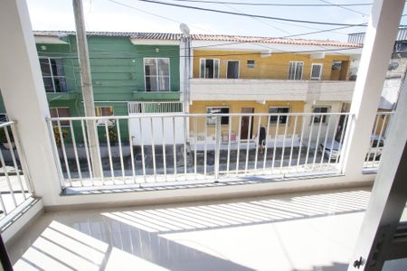 Casa para alugar com 99m², 3 quartos e 1 vagaVaranda da Sala