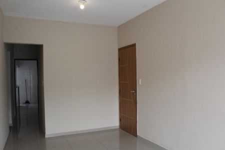 Sala de apartamento para alugar com 3 quartos, 99m² em Taquara, Rio de Janeiro