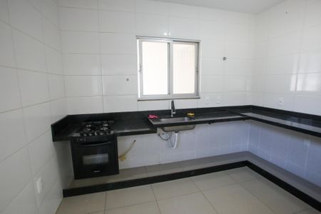 Casa para alugar com 99m², 3 quartos e 1 vagaCozinha