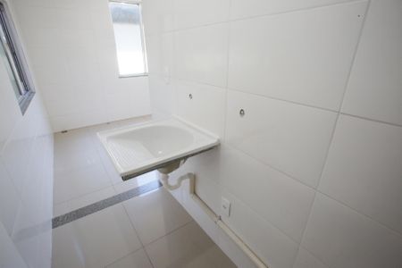 Casa para alugar com 99m², 3 quartos e 1 vagaÁrea de Serviço