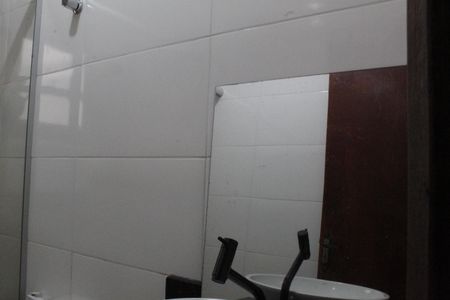 Apartamento para alugar com 99m², 3 quartos e 1 vagaBanheiro da Suíte