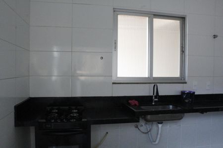 Apartamento para alugar com 99m², 3 quartos e 1 vagaCozinha