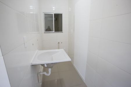 Casa para alugar com 99m², 3 quartos e 1 vagaÁrea de Serviço