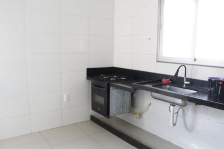 Apartamento para alugar com 99m², 3 quartos e 1 vagaCozinha