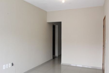 Sala de apartamento para alugar com 3 quartos, 99m² em Taquara, Rio de Janeiro