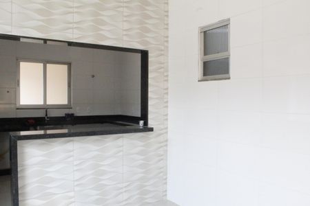 Apartamento para alugar com 99m², 3 quartos e 1 vagaCozinha