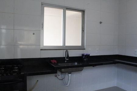 Apartamento para alugar com 99m², 3 quartos e 1 vagaCozinha