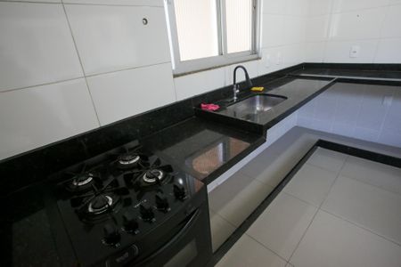 Casa para alugar com 99m², 3 quartos e 1 vagaCozinha