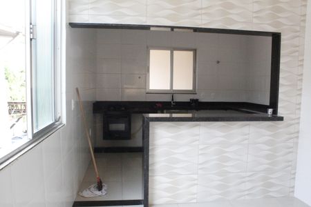 Apartamento para alugar com 99m², 3 quartos e 1 vagaCozinha