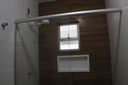 Apartamento para alugar com 99m², 3 quartos e 1 vagaBanheiro Social