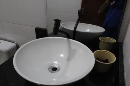 Apartamento para alugar com 99m², 3 quartos e 1 vagaBanheiro da Suíte