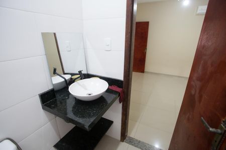 Casa para alugar com 99m², 3 quartos e 1 vagaBanheiro da Suíte