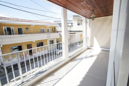 Casa para alugar com 99m², 3 quartos e 1 vagaVaranda da Sala
