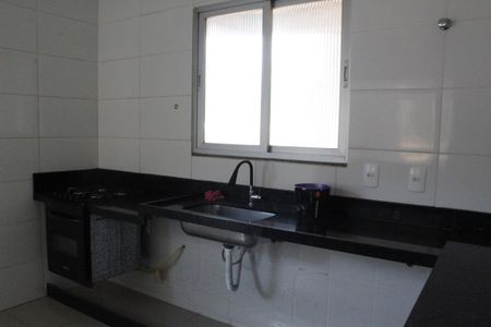 Apartamento para alugar com 99m², 3 quartos e 1 vagaCozinha