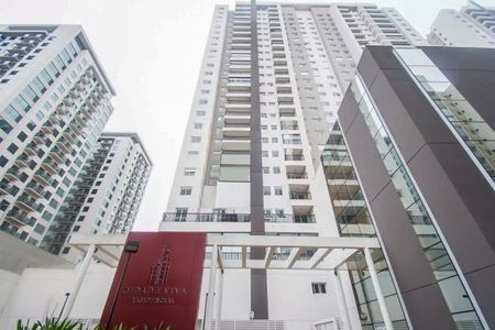 Apartamento para alugar com 170m², 3 quartos e 2 vagasFachada