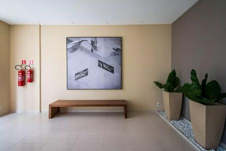 Apartamento para alugar com 170m², 3 quartos e 2 vagasÁrea comum