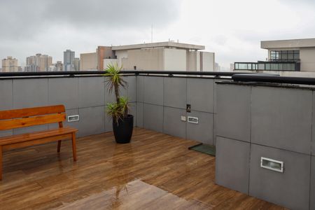 Apartamento para alugar com 170m², 3 quartos e 2 vagasCobertura