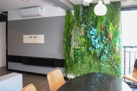 Apartamento para alugar com 170m², 3 quartos e 2 vagasSala/Cozinha