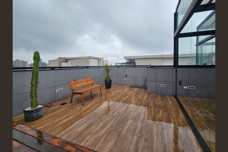 Apartamento para alugar com 170m², 3 quartos e 2 vagasCobertura