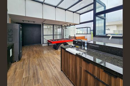 Apartamento para alugar com 170m², 3 quartos e 2 vagasCobertura