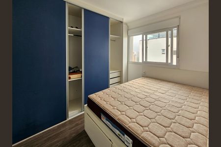 Apartamento para alugar com 170m², 3 quartos e 2 vagasQuarto 2