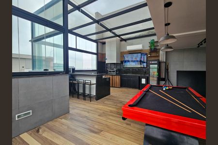 Apartamento para alugar com 170m², 3 quartos e 2 vagasCobertura