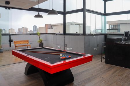 Apartamento para alugar com 170m², 3 quartos e 2 vagasCobertura