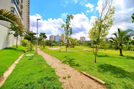 Apartamento para alugar com 170m², 3 quartos e 2 vagasÁrea comum