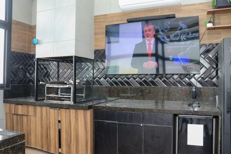 Apartamento para alugar com 170m², 3 quartos e 2 vagasCobertura