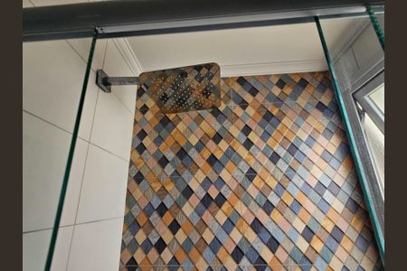 Apartamento para alugar com 170m², 3 quartos e 2 vagasBanheiro da Suíte