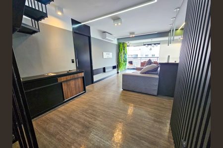Apartamento para alugar com 170m², 3 quartos e 2 vagasSala/Cozinha