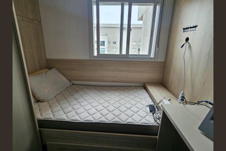 Apartamento para alugar com 170m², 3 quartos e 2 vagasQuarto 1