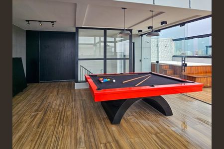 Apartamento para alugar com 170m², 3 quartos e 2 vagasCobertura