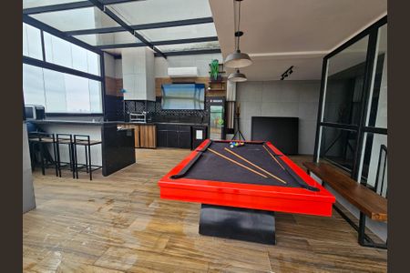 Apartamento para alugar com 170m², 3 quartos e 2 vagasCobertura