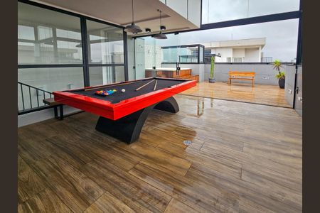 Apartamento para alugar com 170m², 3 quartos e 2 vagasCobertura