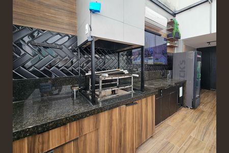 Apartamento para alugar com 170m², 3 quartos e 2 vagasCobertura