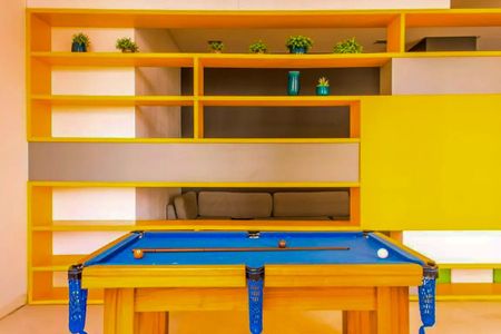 Apartamento para alugar com 170m², 3 quartos e 2 vagasSala de Jogos